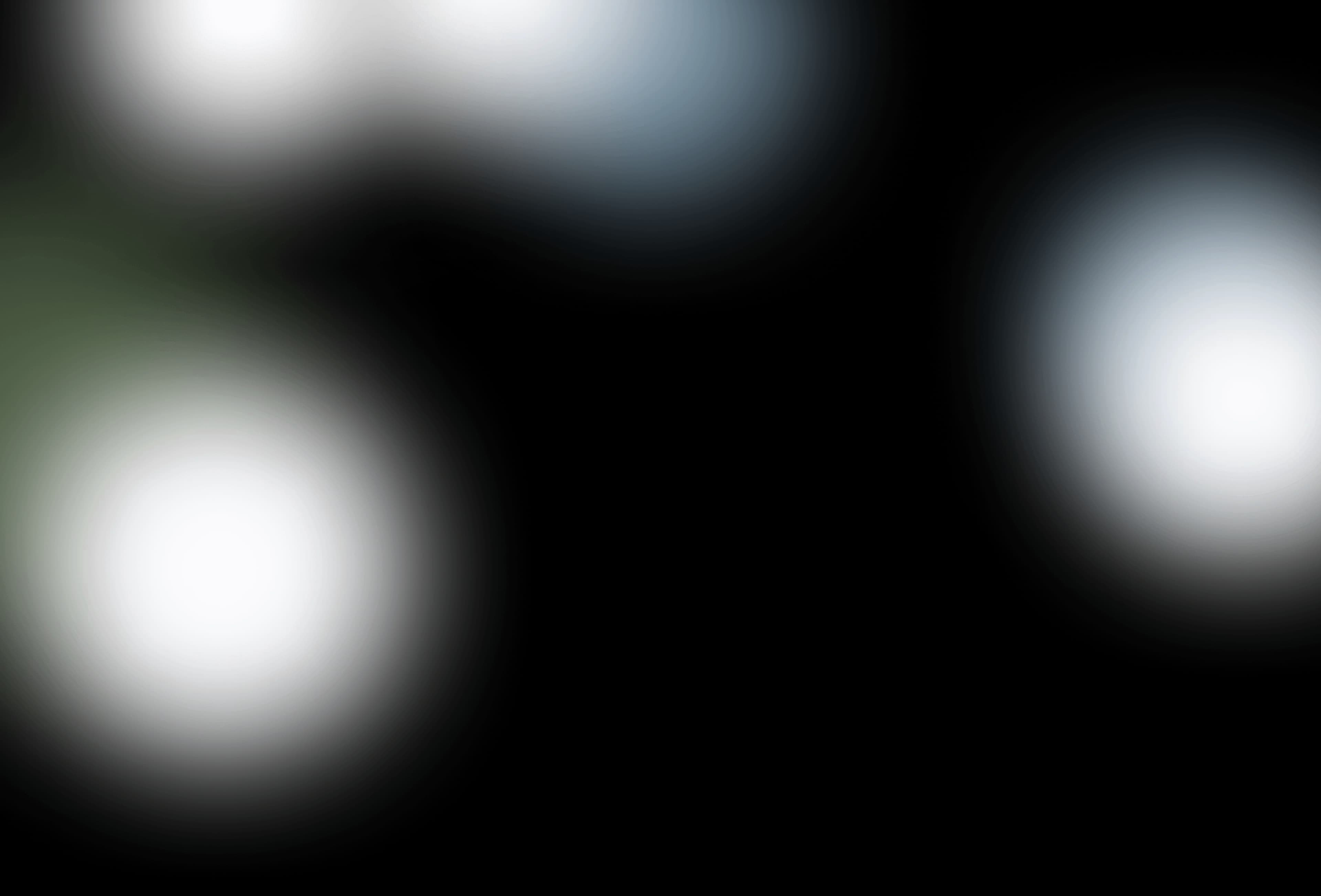 Background ellipses XL