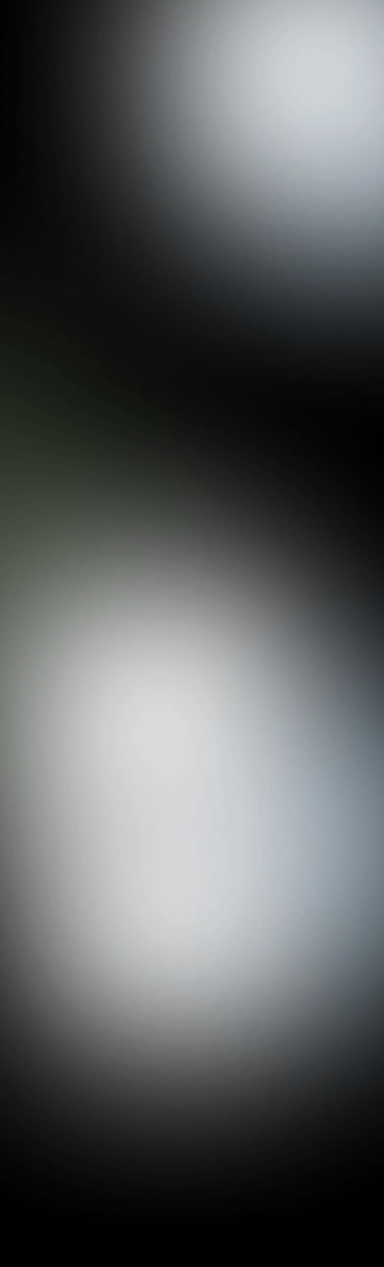 Background ellipses Mobile