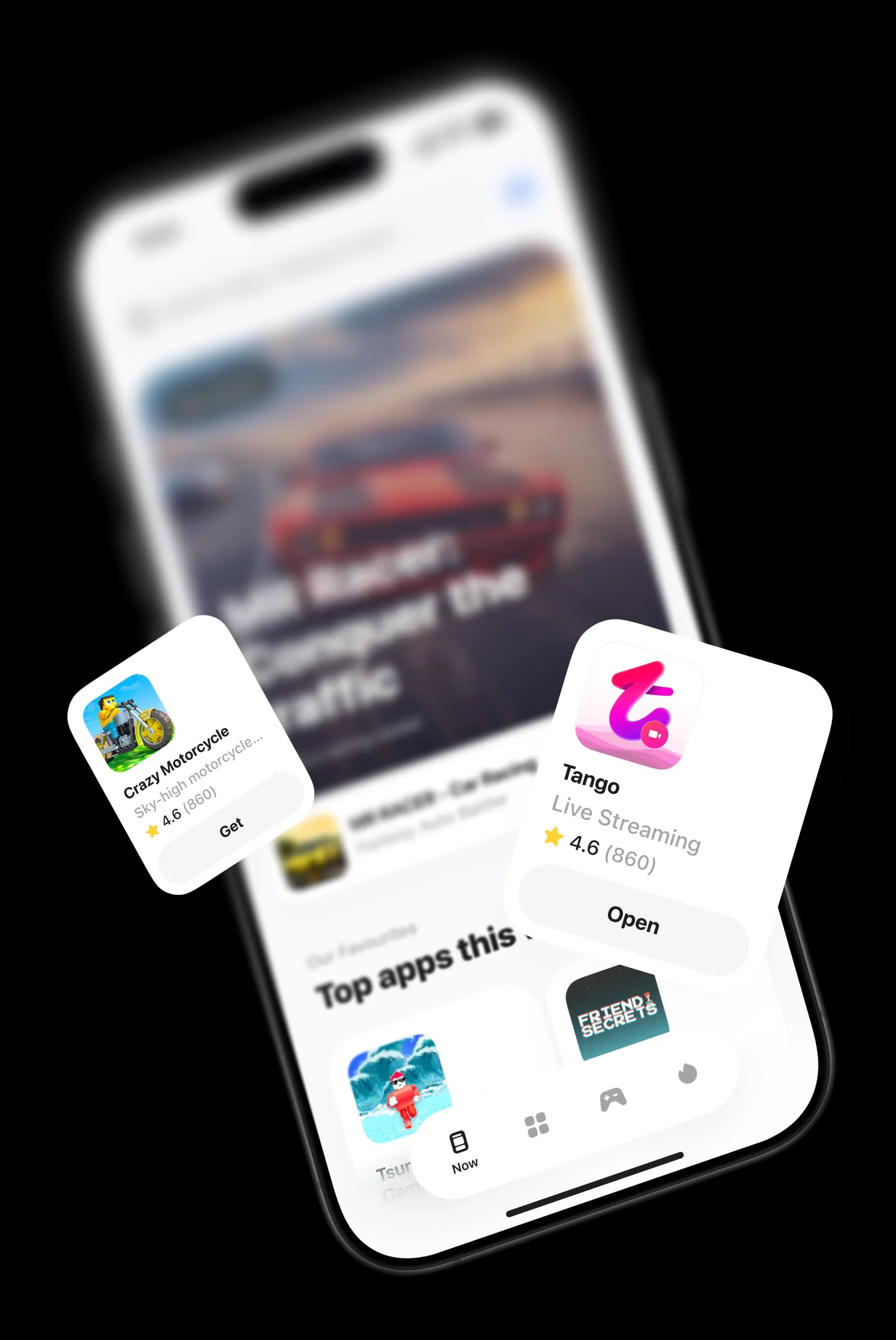 iPhone hero image XL