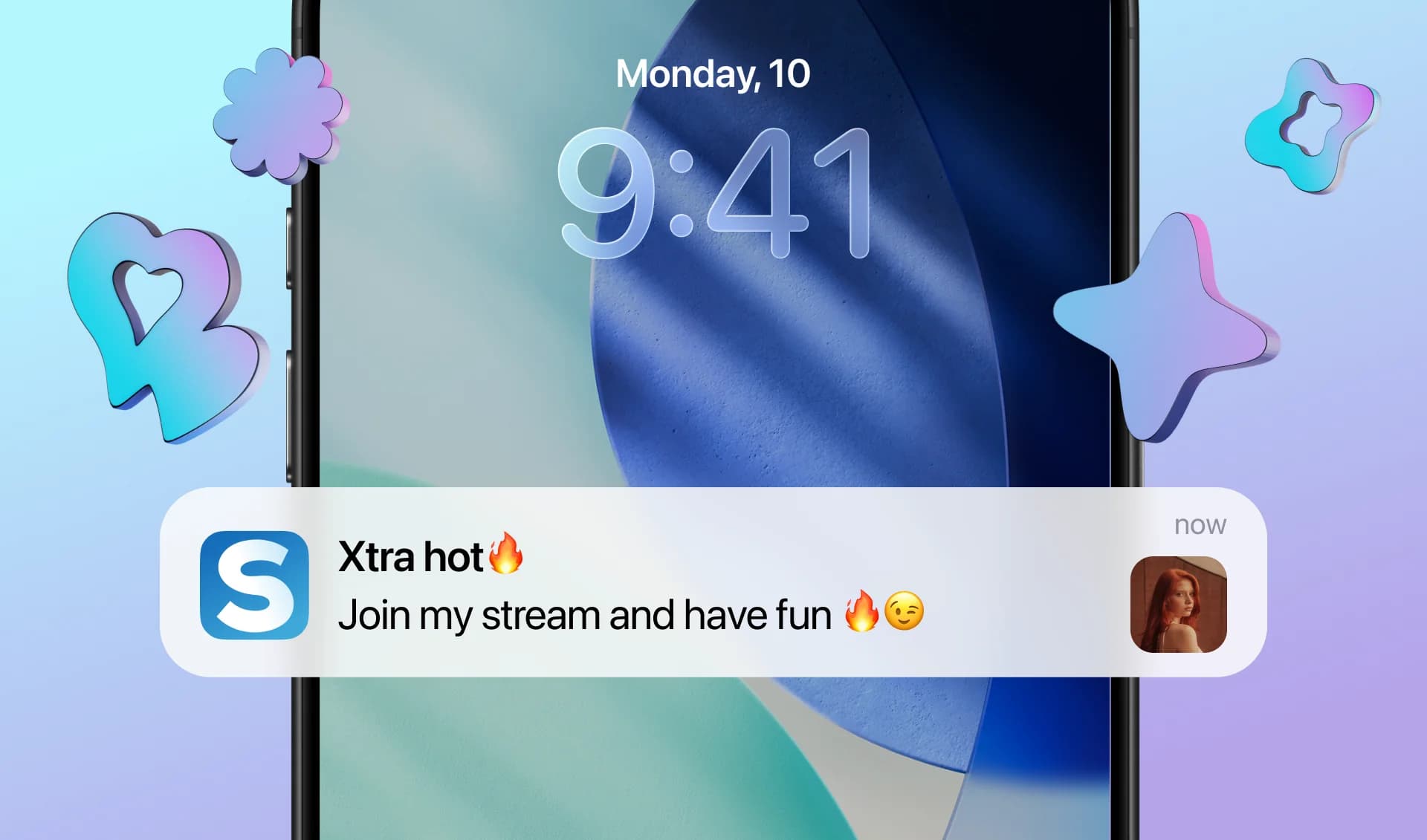 24/7 Live Streams