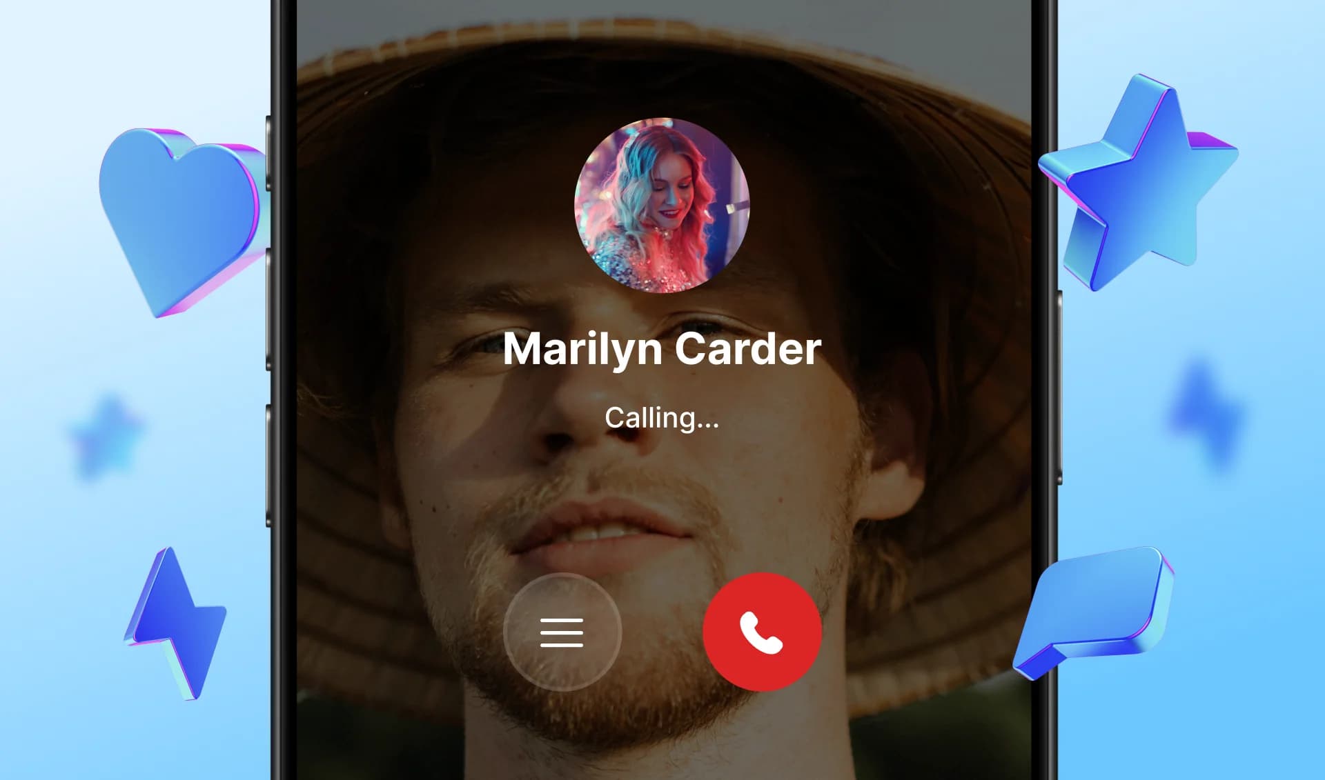 Instant Calls